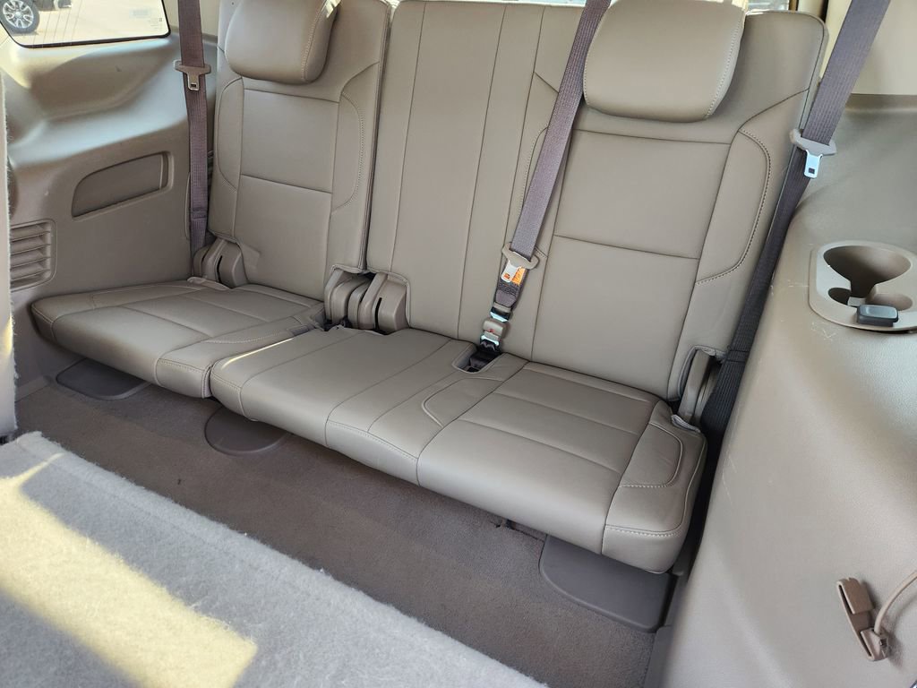 Certified 2019 Chevrolet Tahoe LT image 27