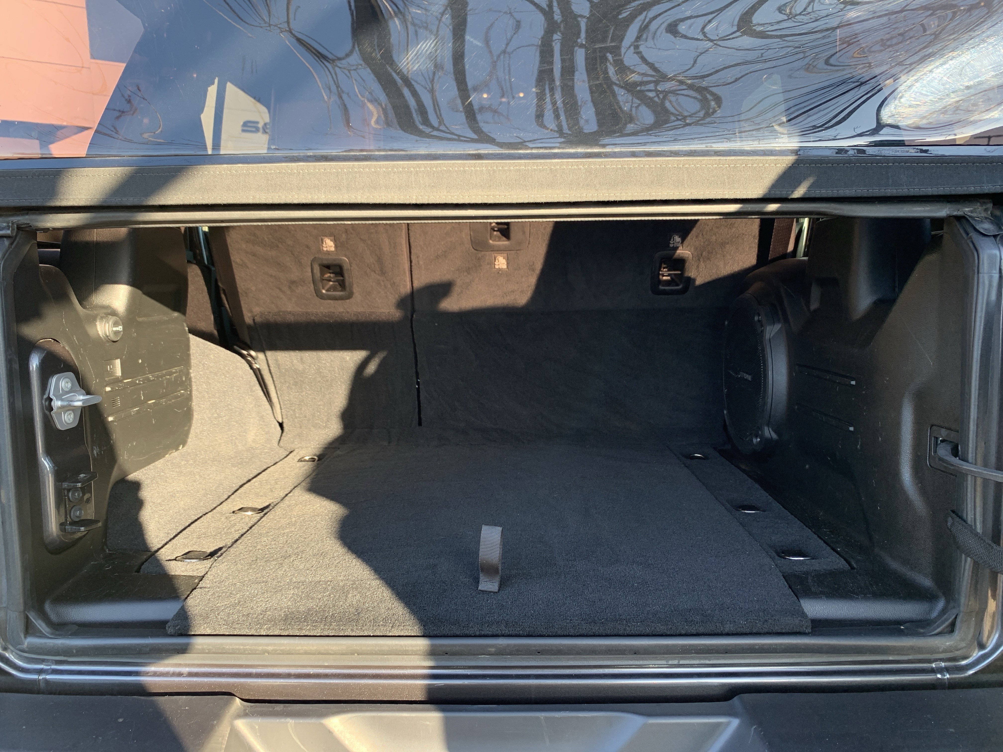 Used 2023 Jeep Wrangler Unlimited Rubicon image 34