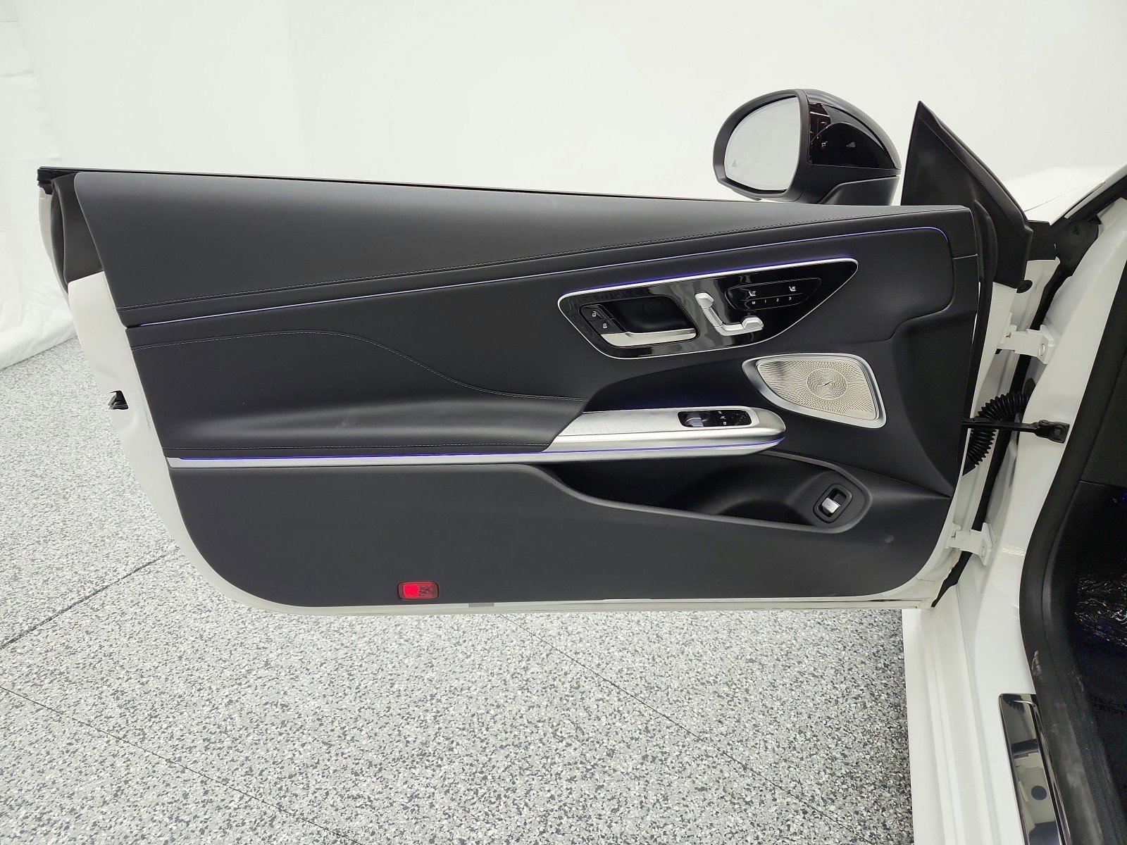 Certified 2024 Mercedes-Benz CLE 450 4MATIC Coupe image 13