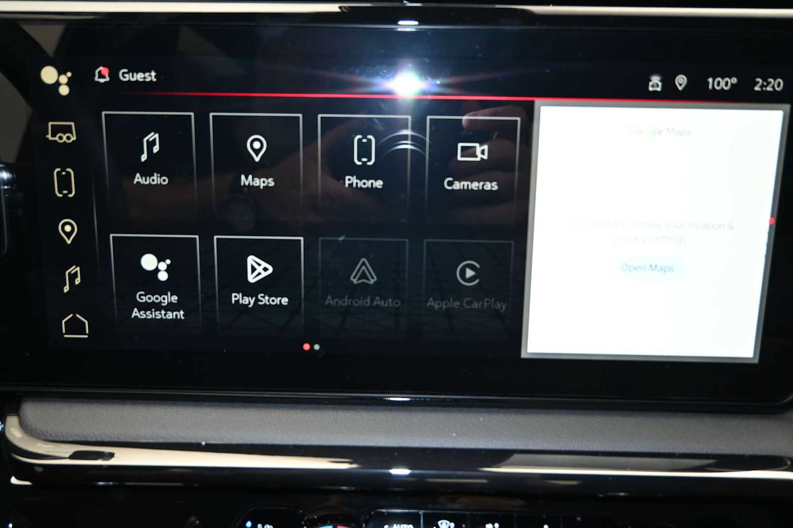 New 2026 GMC Sierra 1500 AT4 w/ AT4 Premium Package AWD/4WD image 16