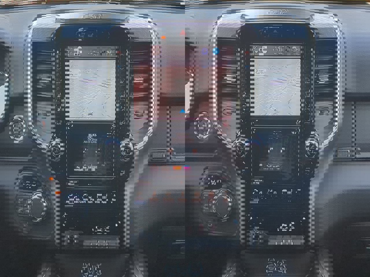 New 2026 RAM 1500 Big Horn image 16