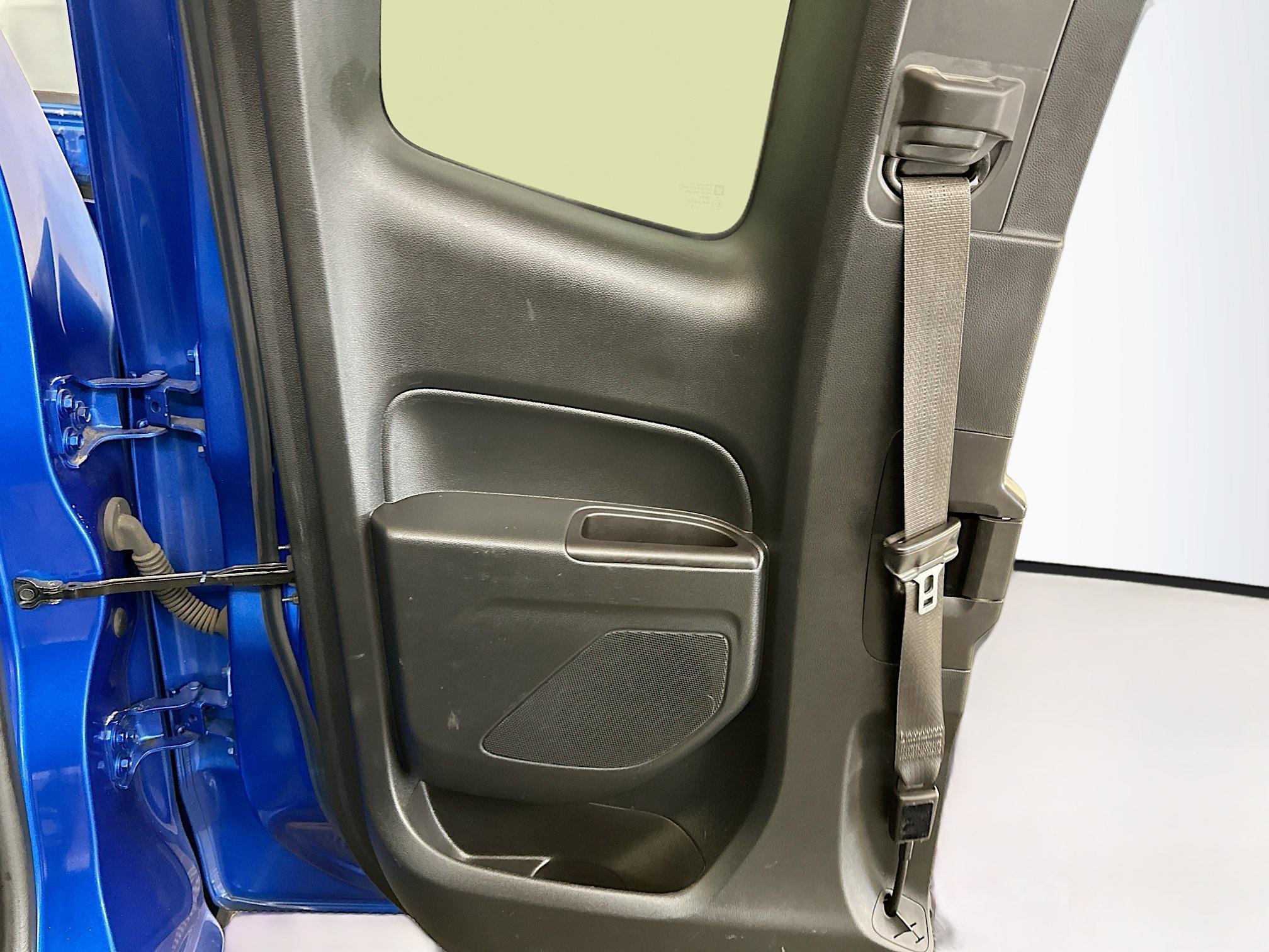 Used 2019 Chevrolet Colorado W/T w/ WT Convenience Package image 26