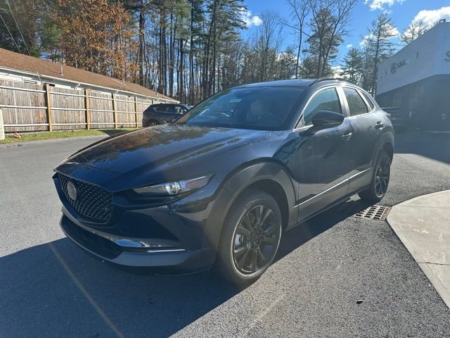 New 2026 MAZDA CX-30 2.5 Turbo w/ Premium Package image 3