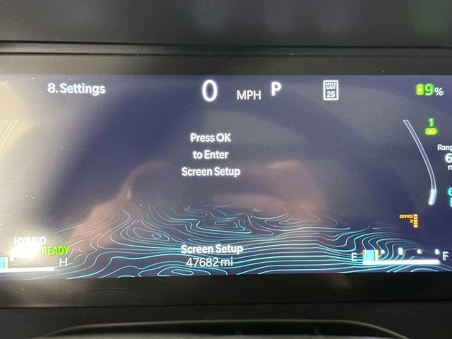 Used 2023 Jeep Grand Cherokee Overland image 18