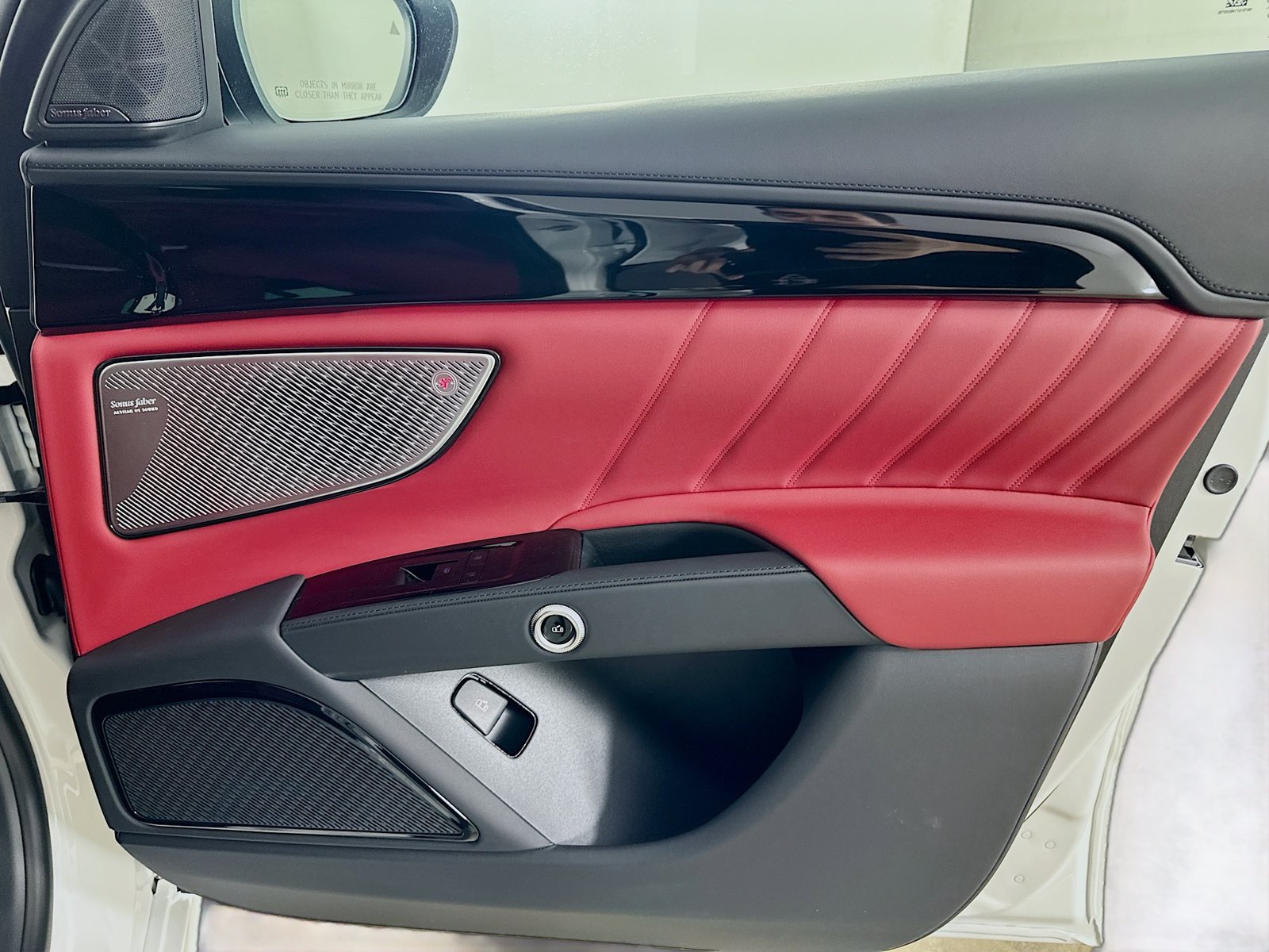 New 2026 Maserati Grecale Modena AWD/4WD image 43