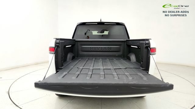 Used 2025 Rivian R1T Adventure AWD/4WD image 29
