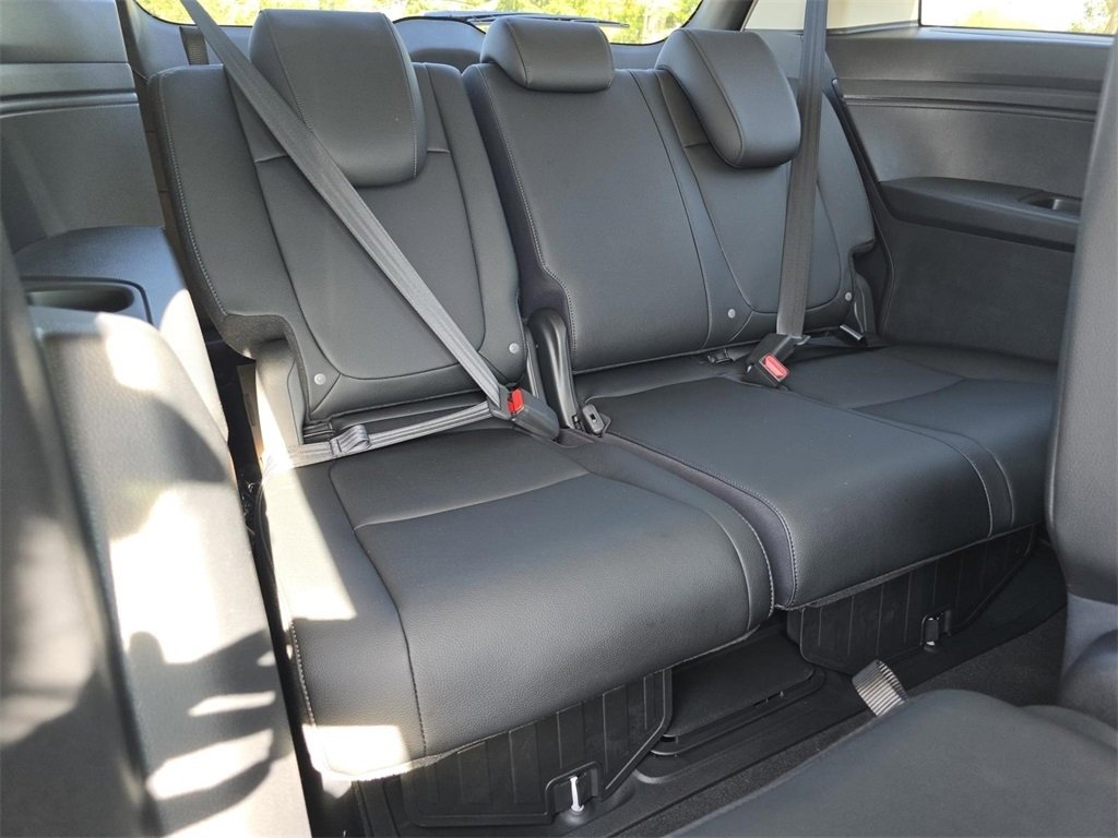 New 2026 Honda Odyssey EX-L image 21