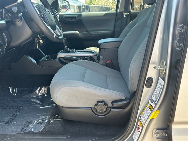 Used 2019 Toyota Tacoma SR5 image 9