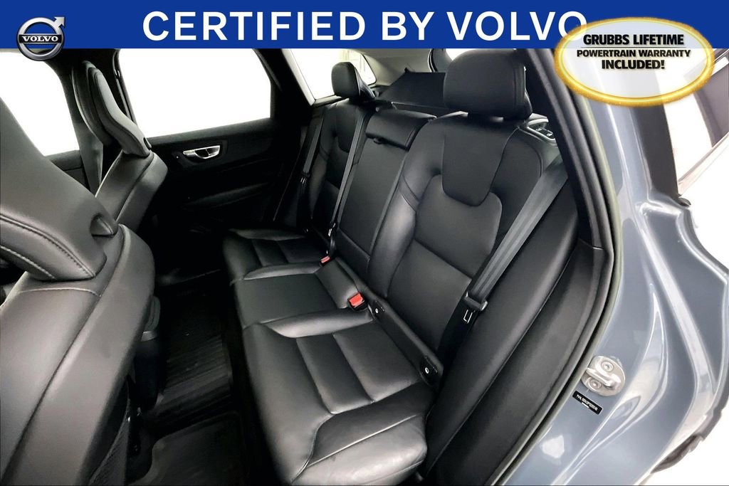 Used 2023 Volvo XC60 B5 Core w/ Climate Package image 34