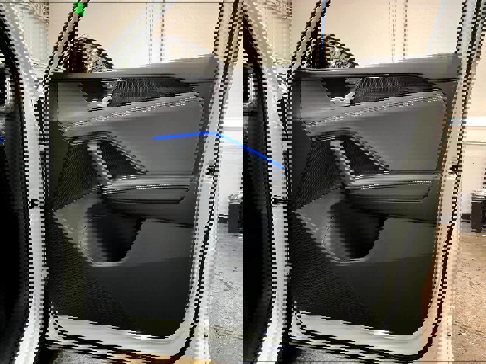 New 2026 Volkswagen Tiguan SE R-Line image 29