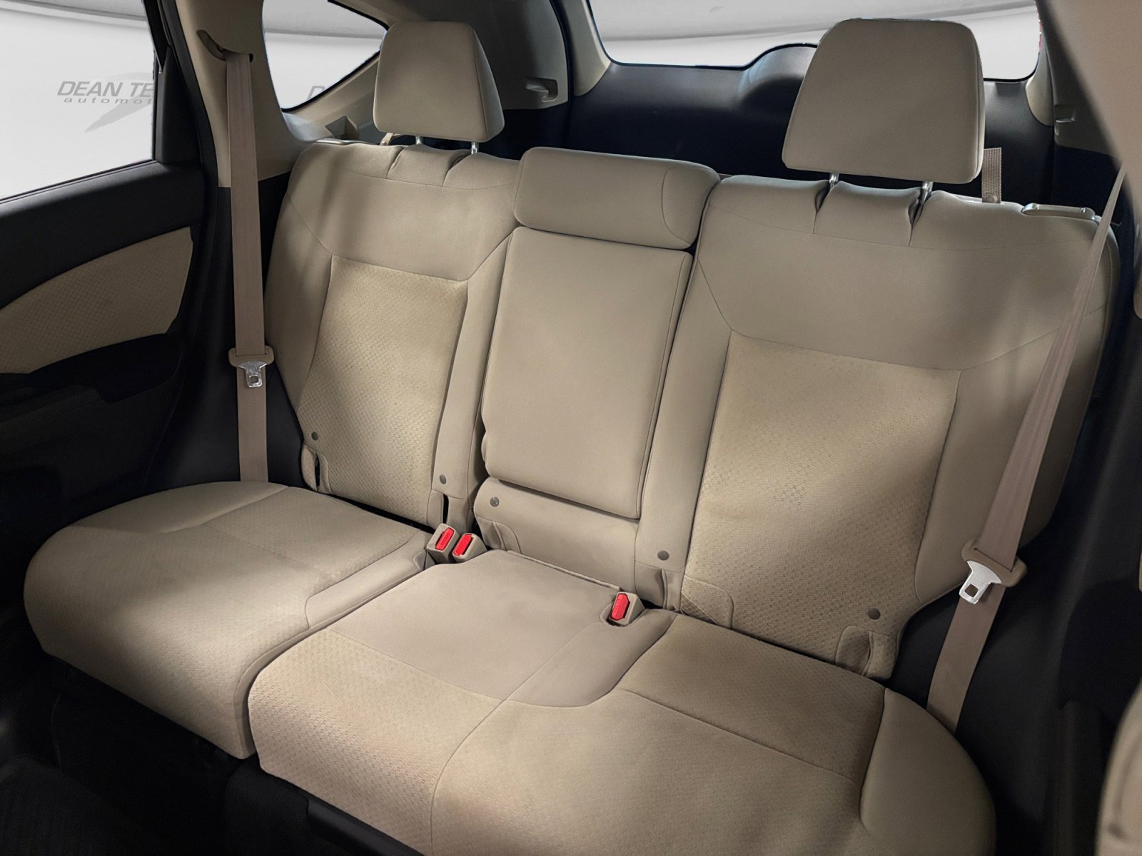 Used 2016 Honda CR-V EX image 16