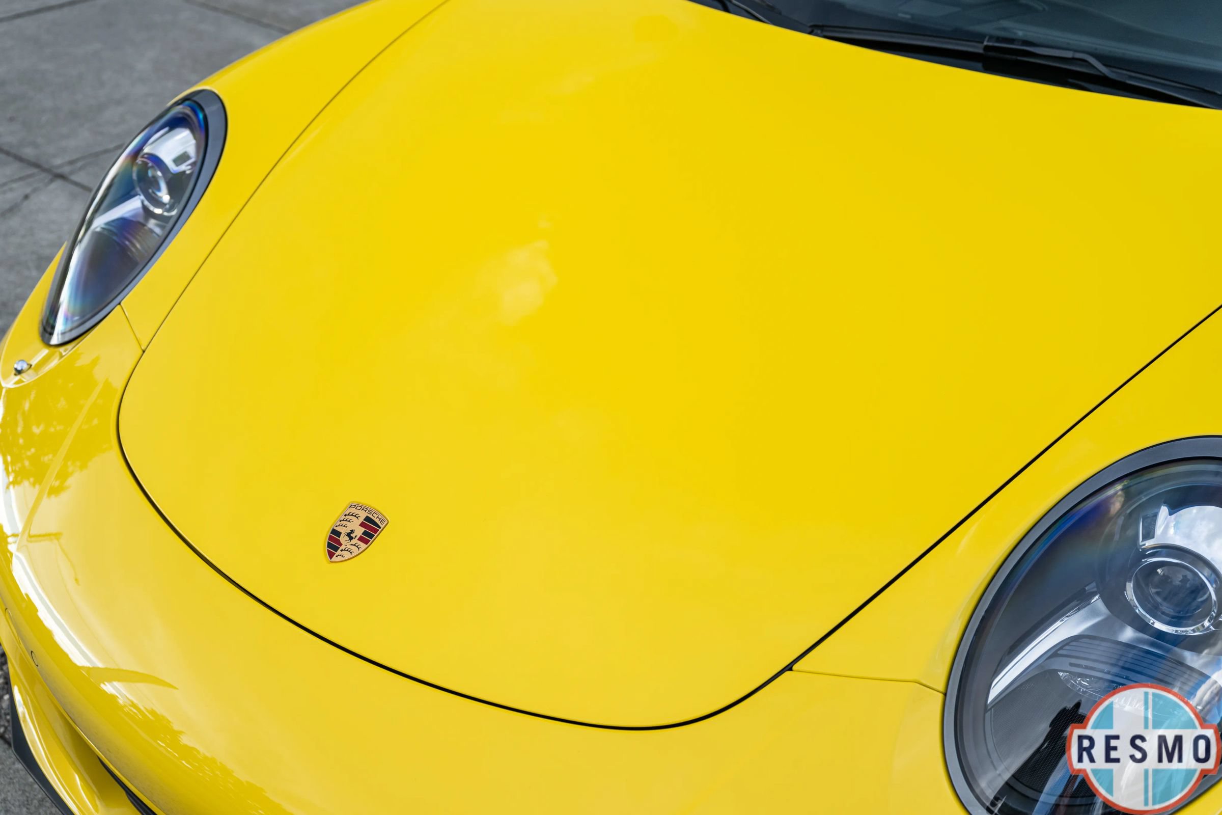 Used 2017 Porsche 911 Carrera S RWD image 33