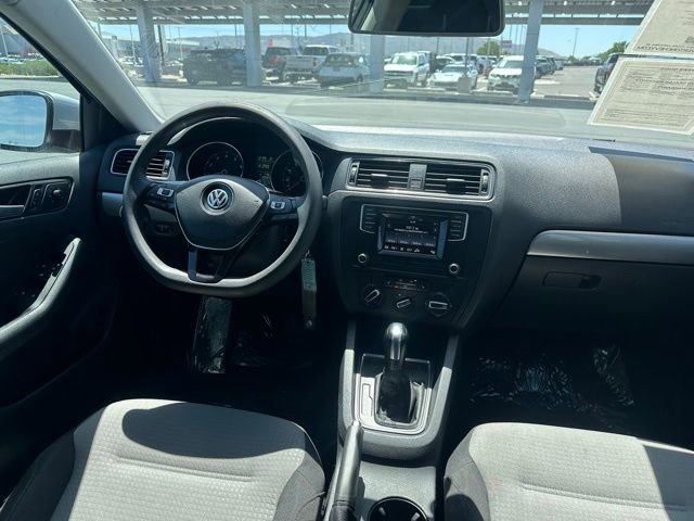 Used 2017 Volkswagen Jetta S FWD image 16