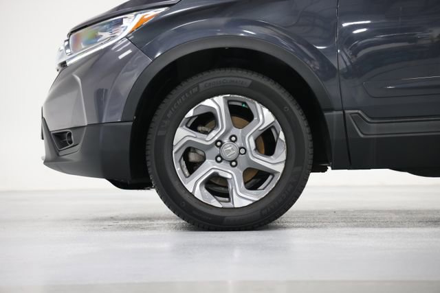 Used 2019 Honda CR-V EX-L image 11