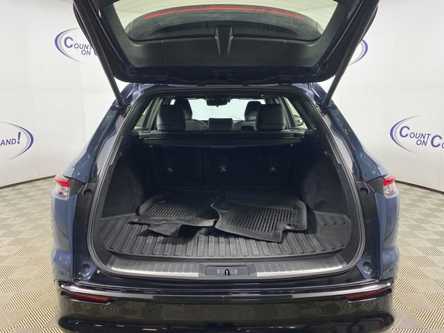 Certified 2025 Toyota Crown Signia w/ Advanced Technology Package image 6