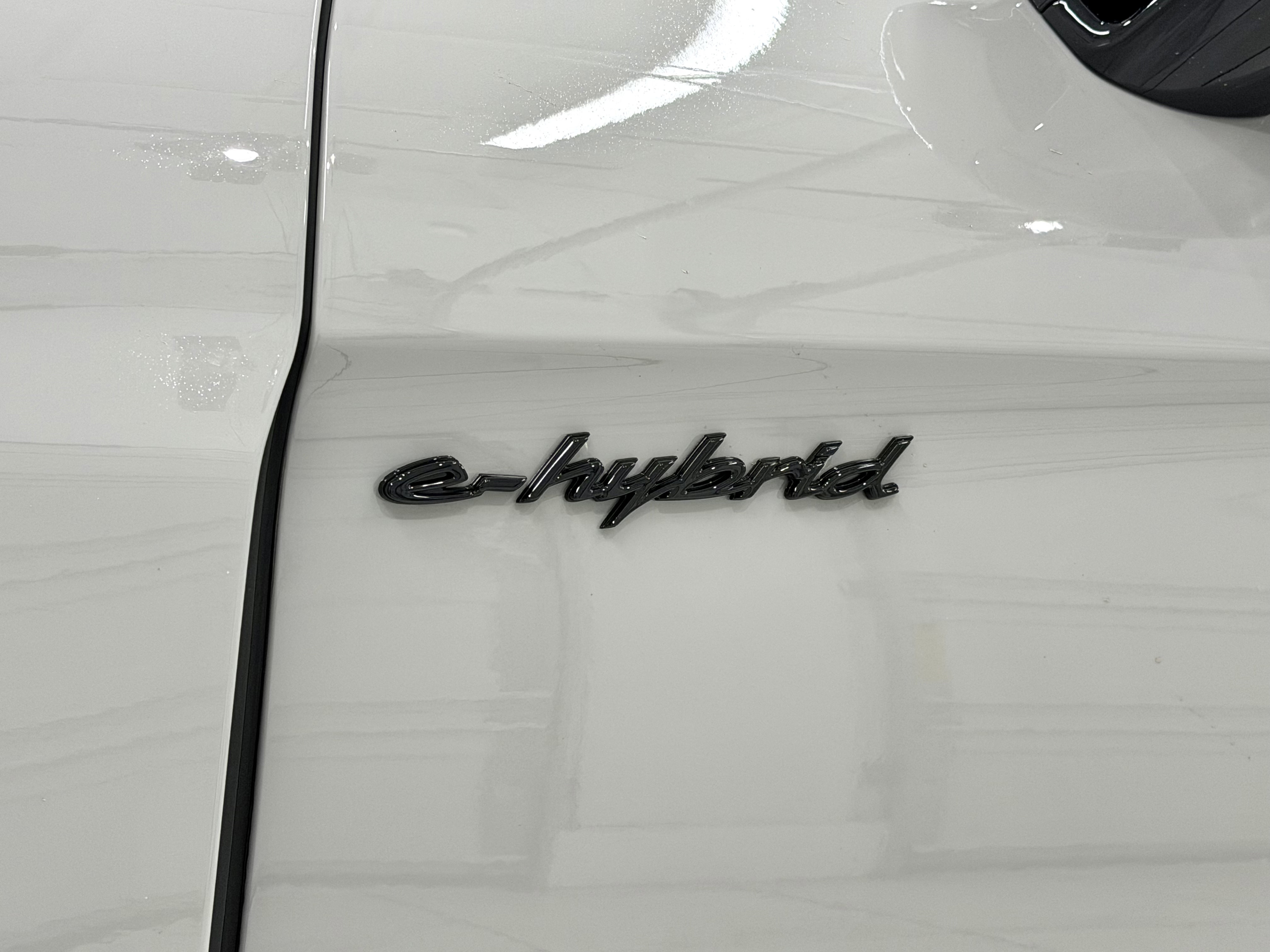 Used 2025 Porsche Panamera Turbo S image 67