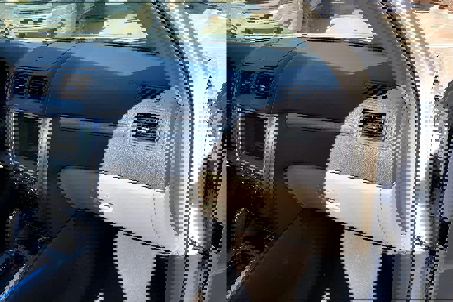 Used 2010 Ford Fusion Hybrid image 19