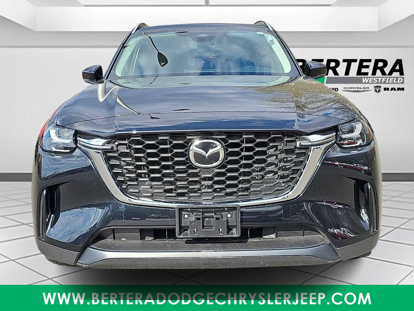 Used 2025 MAZDA CX-90 3.3 Turbo w/ Select Package AWD/4WD video 2