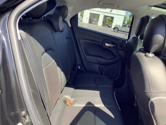Used 2020 FIAT 500X Trekking image 33