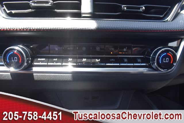 New 2026 Chevrolet Equinox RS w/ Safety and Technology Package FWD image 30