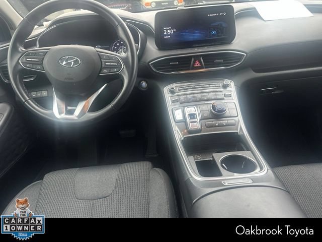 Used 2023 Hyundai Santa Fe SEL AWD/4WD image 9