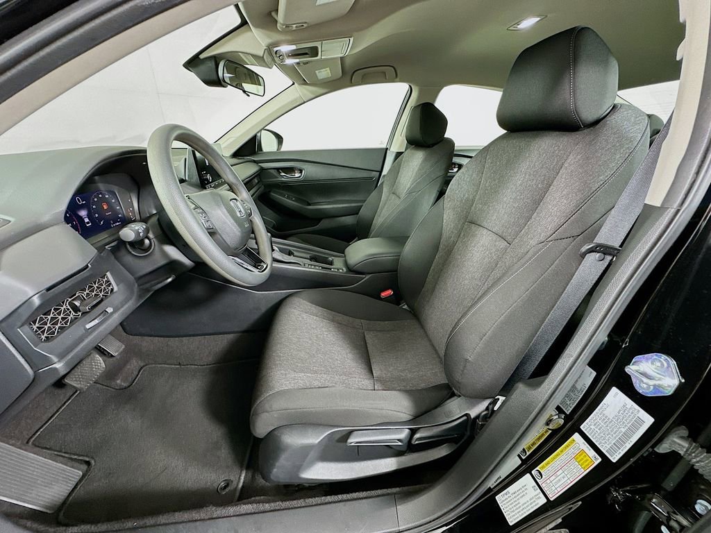 Used 2024 Honda Accord LX image 20