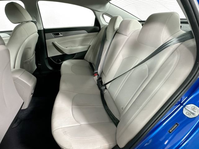 Used 2018 Hyundai Sonata SEL w/ Tech Package 02 image 20
