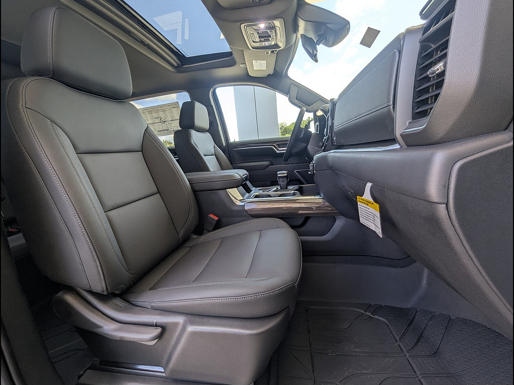 New 2026 Chevrolet Silverado 1500 RST AWD/4WD image 16