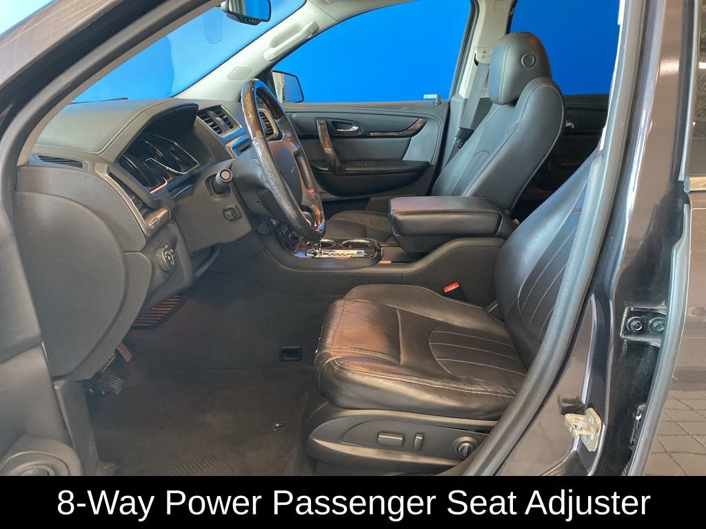 Used 2015 GMC Acadia Denali AWD/4WD image 11