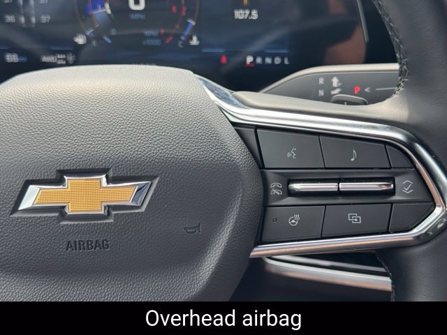 Used 2026 Chevrolet Equinox LT w/ Convenience Package II AWD/4WD image 31