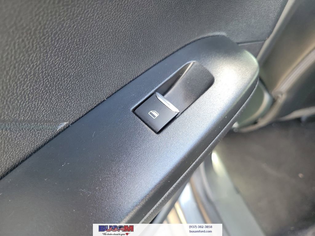 Certified 2022 Ford Escape SEL AWD/4WD image 14