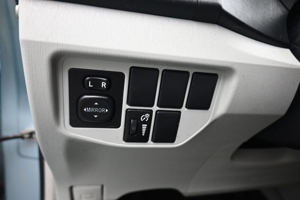 Used 2012 Toyota Prius Four FWD image 24