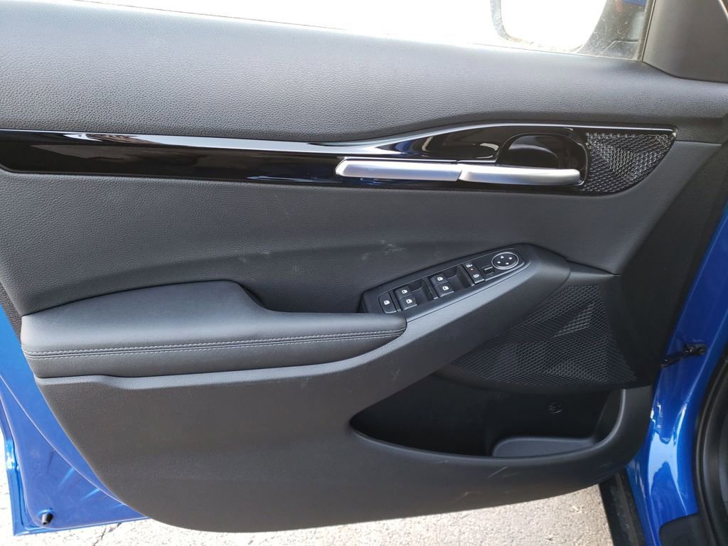 New 2026 Kia Seltos S image 15