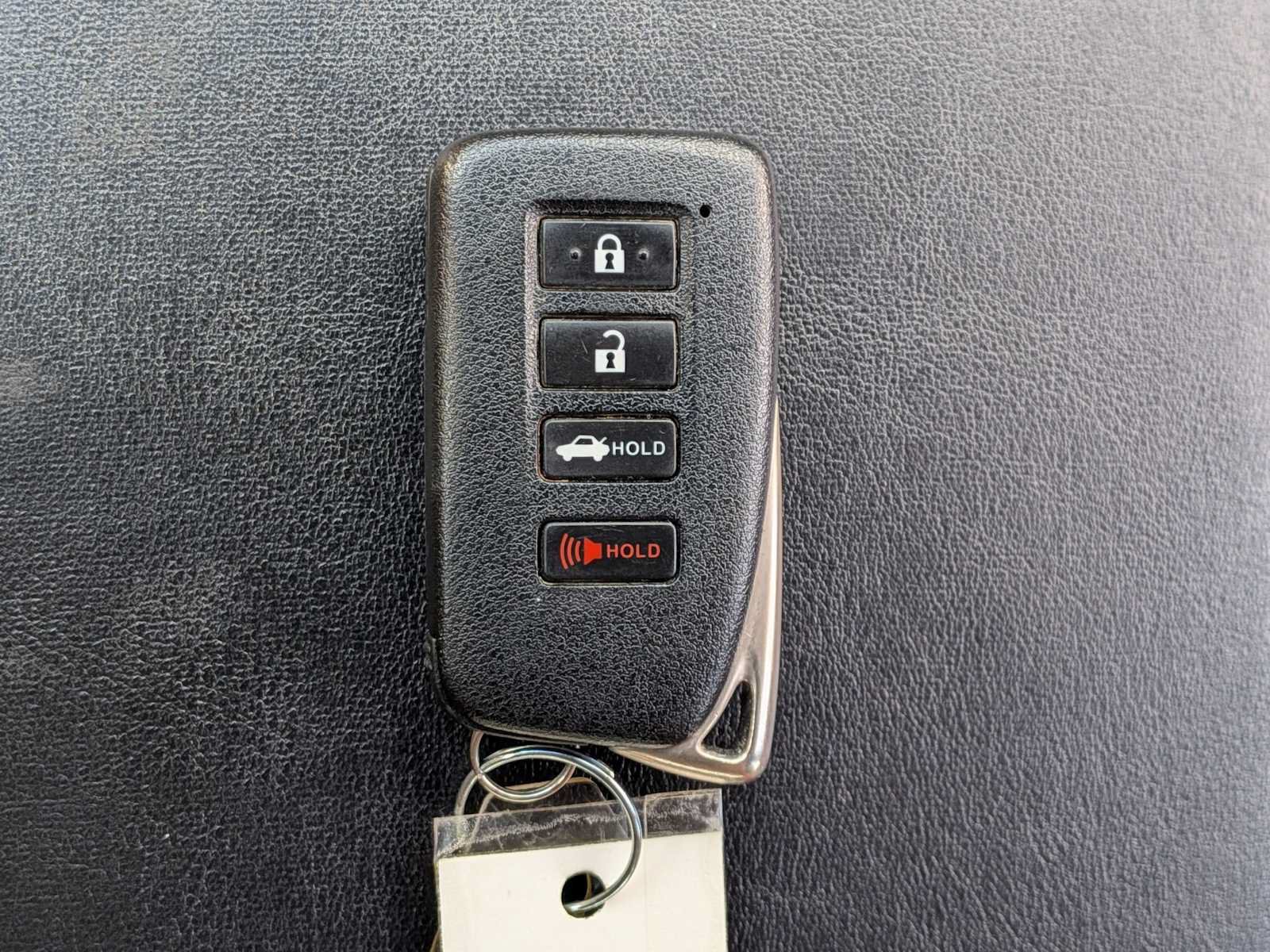 Used 2015 Lexus GS 350 AWD image 35
