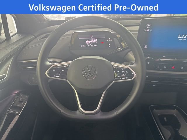 Certified 2023 Volkswagen ID.4 Pro S image 20