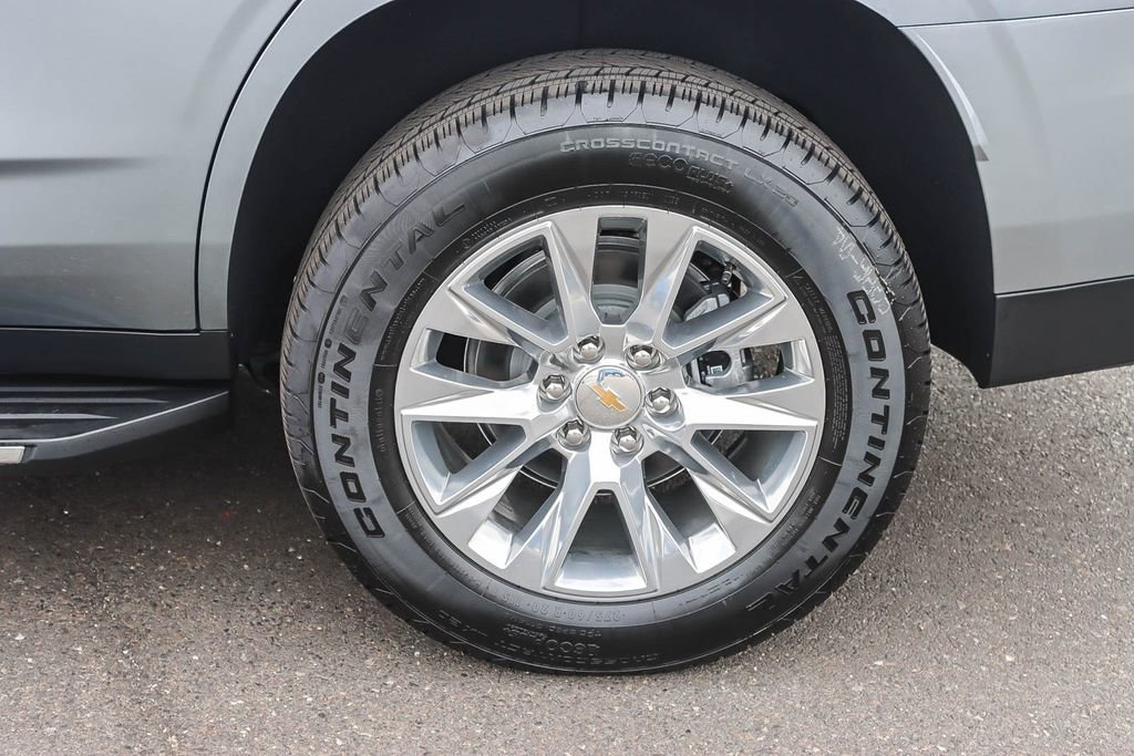 New 2026 Chevrolet Tahoe Premier w/ Sun And Tow Package image 10