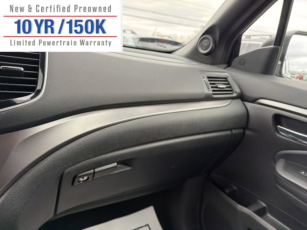 Used 2022 Honda Pilot Sport image 23