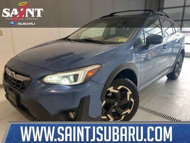 Used 2023 Subaru Crosstrek 2.5i Limited image 1