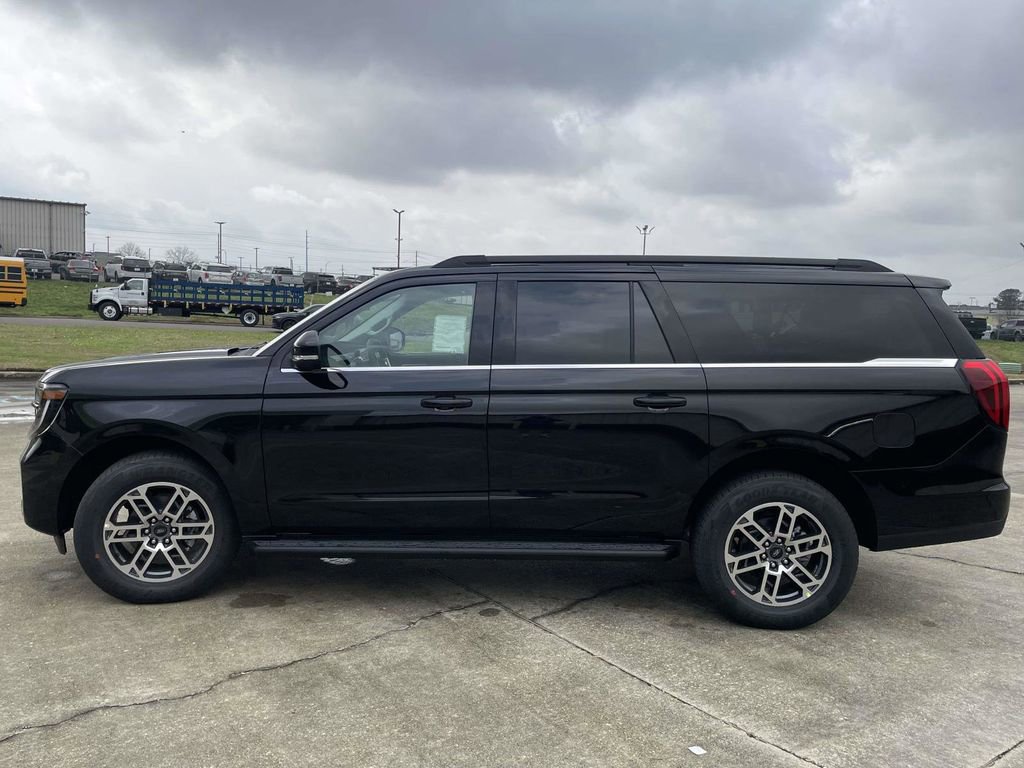 New 2026 Ford Expedition Max Active image 6