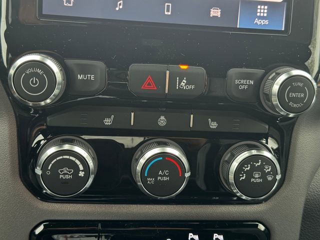 New 2026 RAM 1500 Big Horn image 32