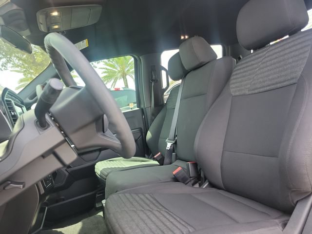 Certified 2023 Ford F150 XL w/ STX Appearance Package RWD image 19