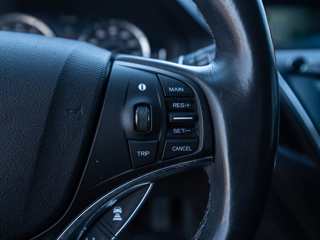 Certified 2018 Acura MDX w/ Advance & Entertainment image 26