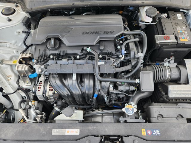 Used 2026 Hyundai Elantra Sport FWD image 32