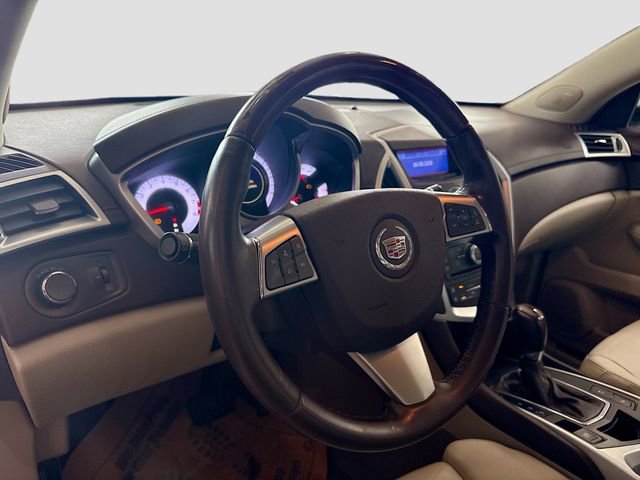 Used 2011 Cadillac SRX Luxury FWD image 10