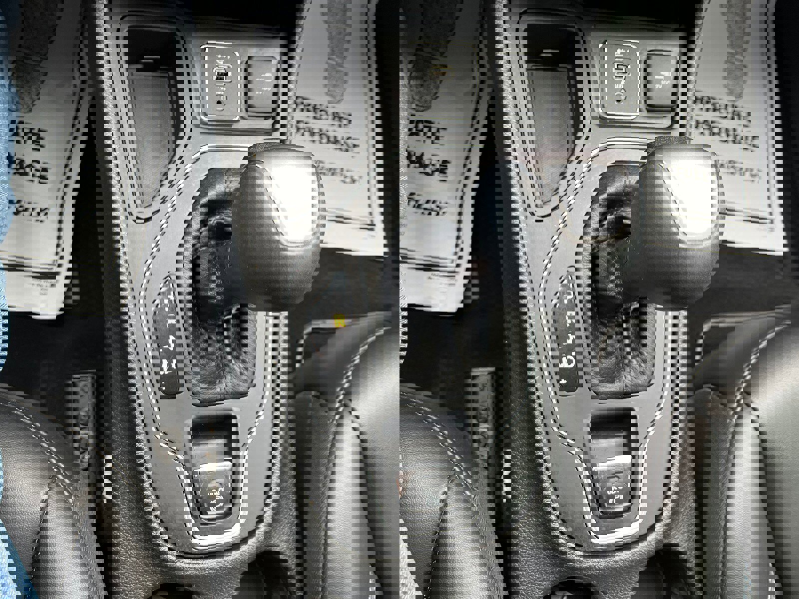 Used 2020 Jeep Cherokee Latitude Plus image 11