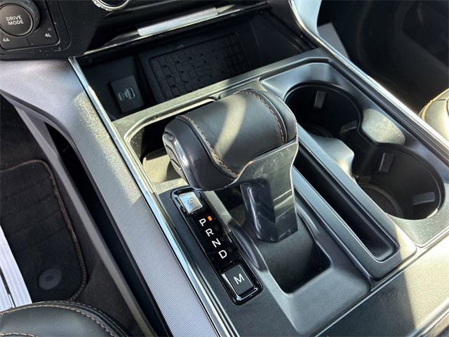 Certified 2023 Ford F150 Platinum w/ Equipment Group 701A High image 31