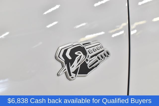 New 2026 RAM 1500 Express AWD/4WD image 34