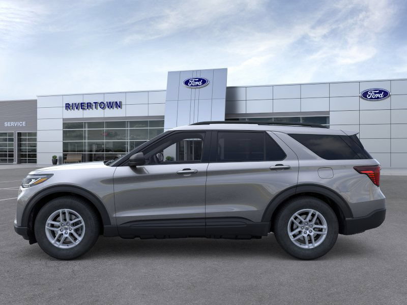 New 2026 Ford Explorer Active w/ Active Comfort Package RWD image 27