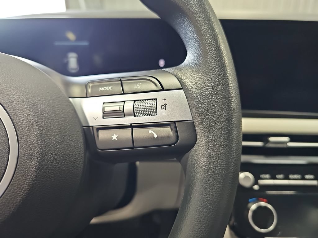 Certified 2026 Hyundai Tucson SEL Plus AWD/4WD image 18