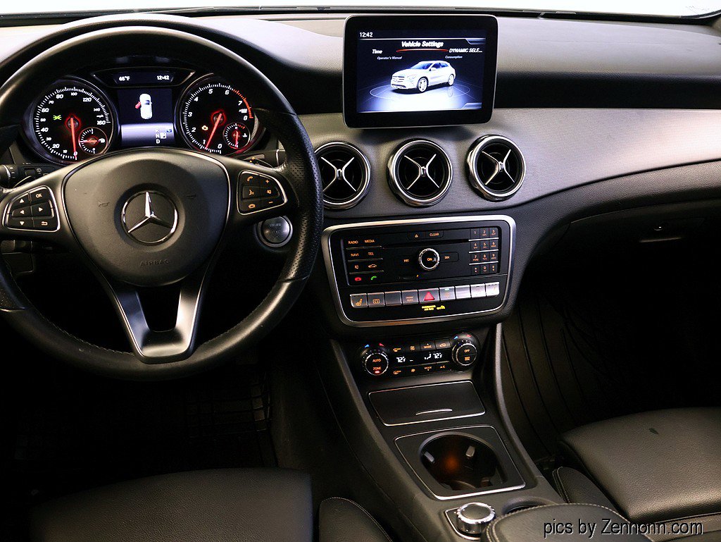 Used 2020 Mercedes-Benz GLA 250 4MATIC image 15